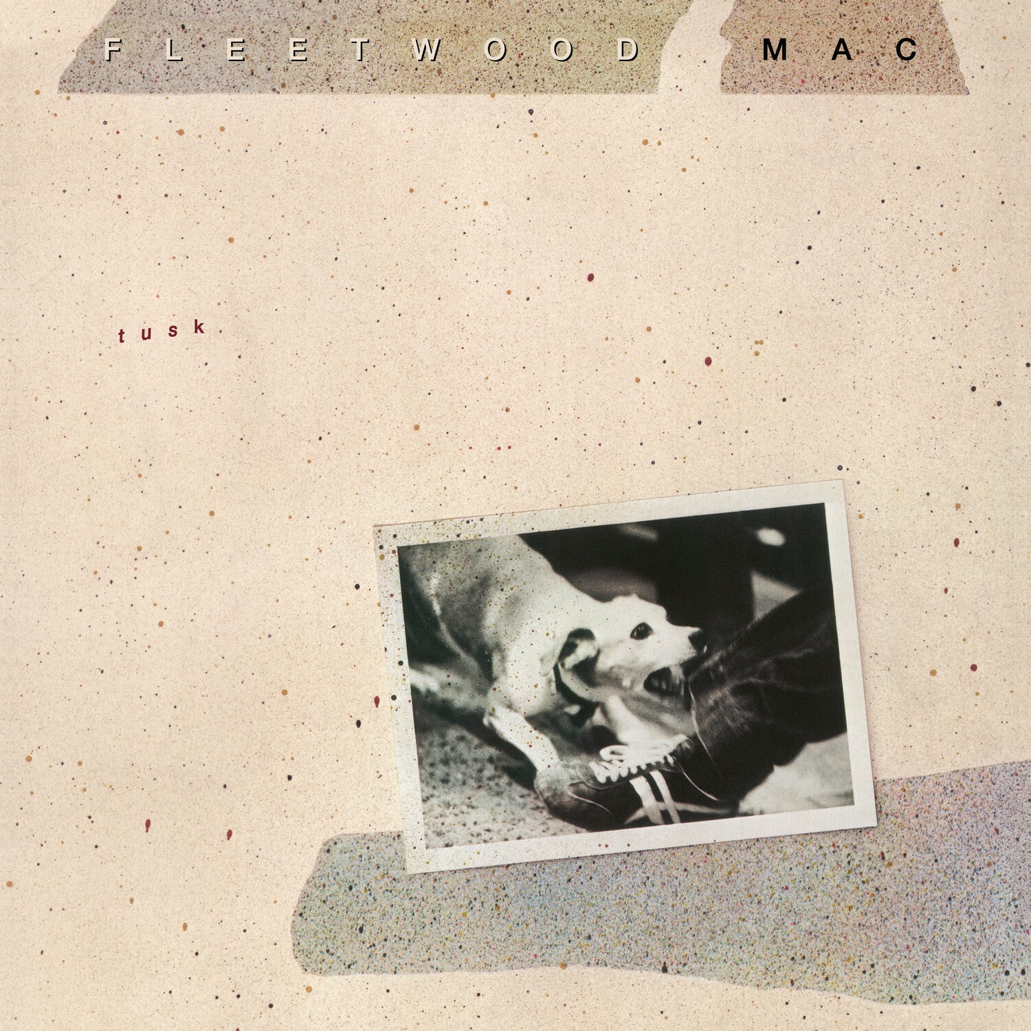 Fleetwood Mac - Tusk - LEVITATION