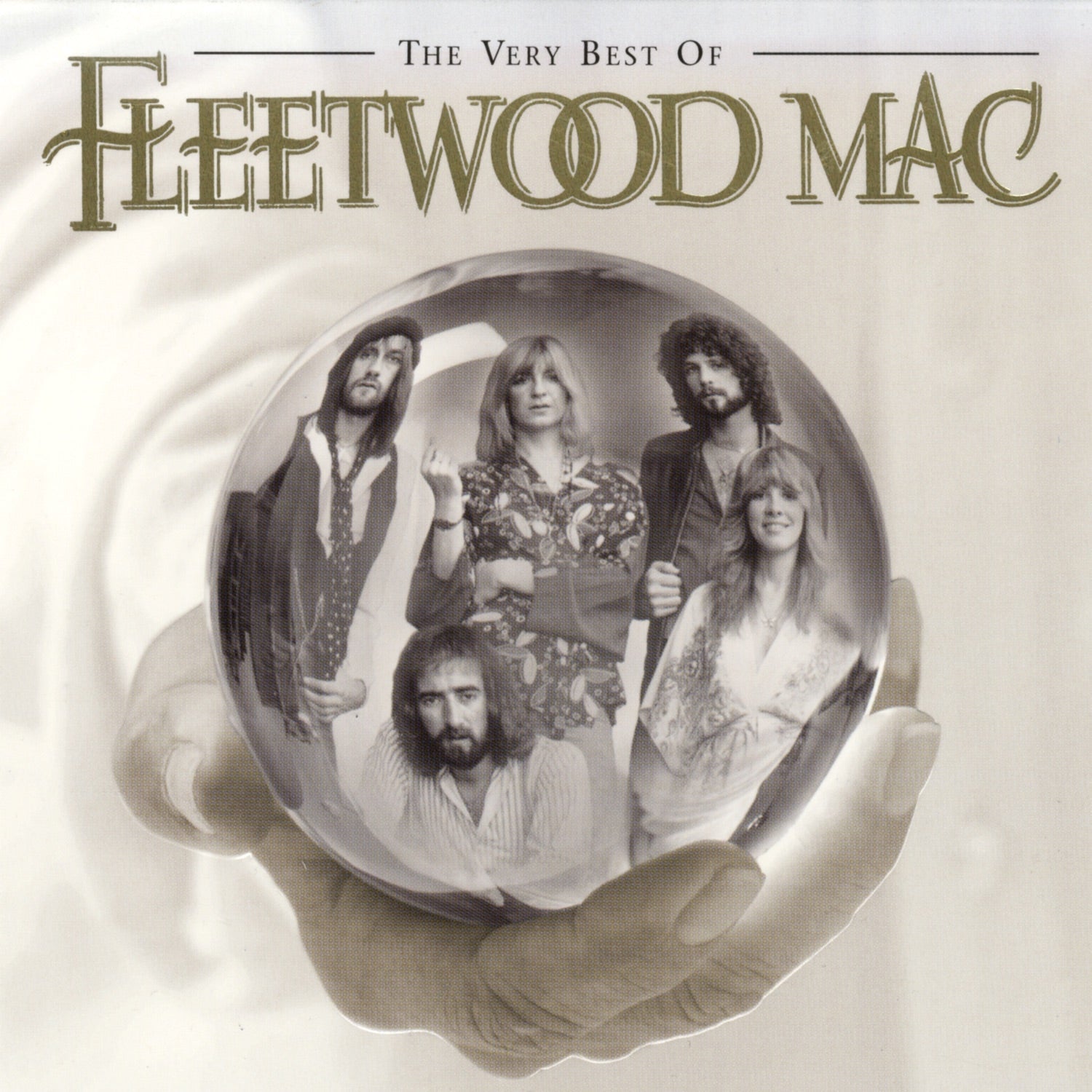 Fleetwood Mac - Very Best of Fleetwood Mac (Cd) - LEVITATION