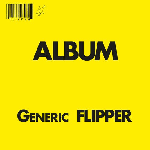 Flipper - Generic Flipper - LEVITATION