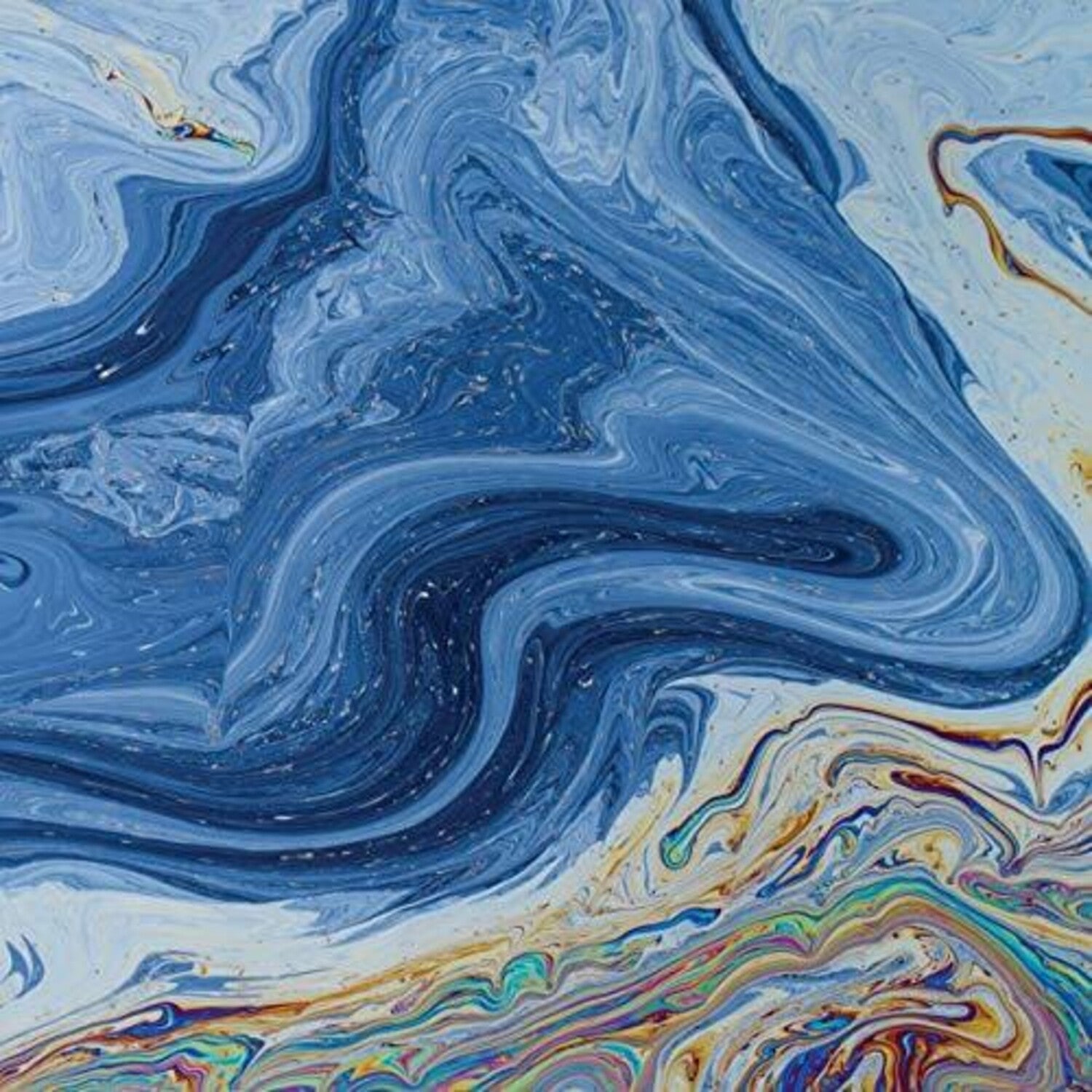 Floating Points - Crush (CD) - LEVITATION