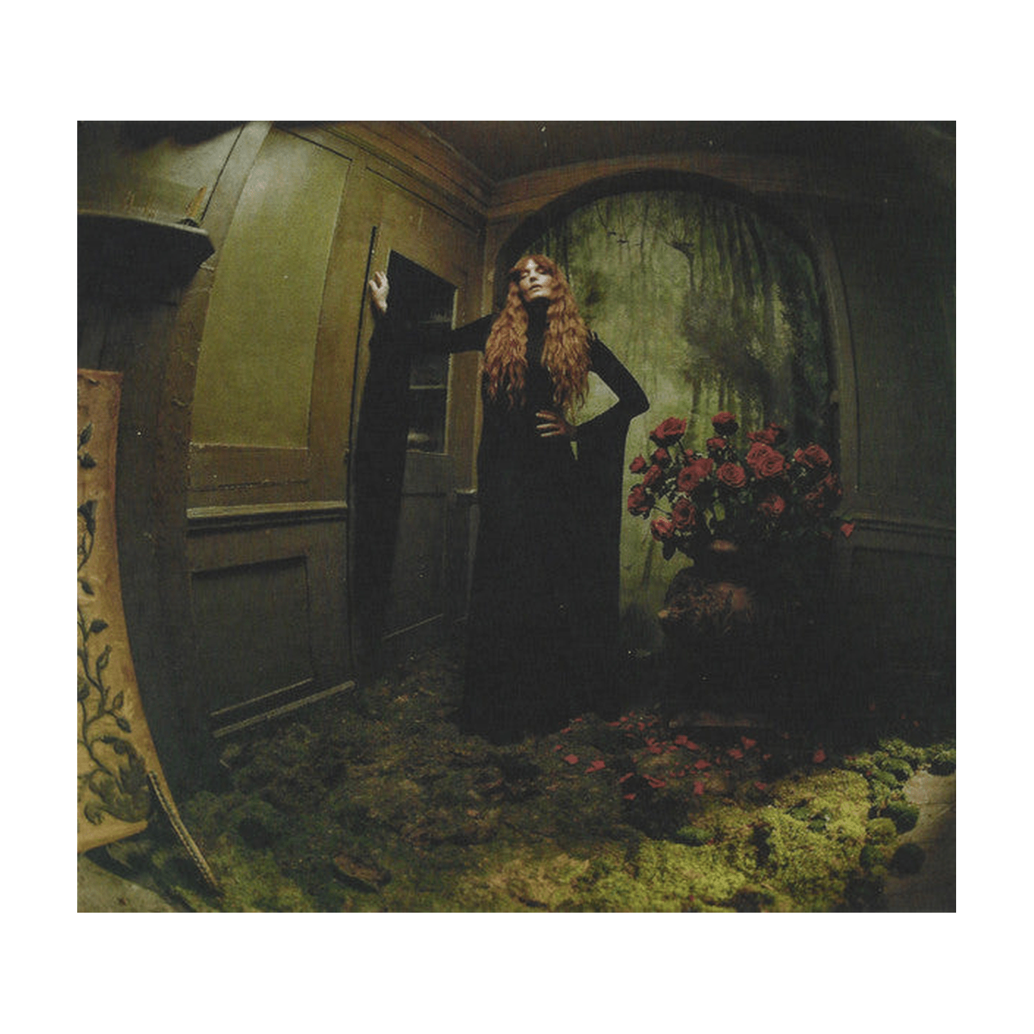 Florence & Machine - Everybody Scream - LEVITATION