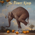 Flower Kings - Waiting for Miracles 2xLP