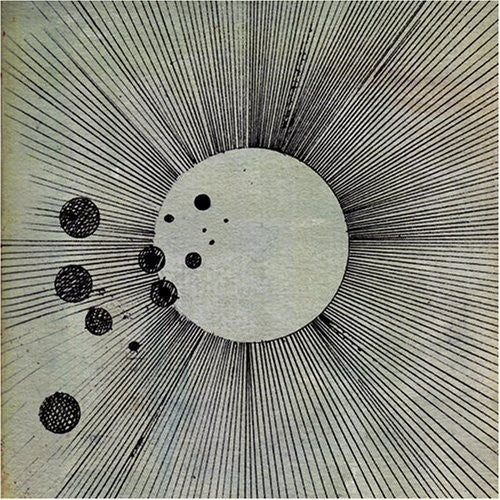 Flying Lotus - Cosmogramma - LEVITATION