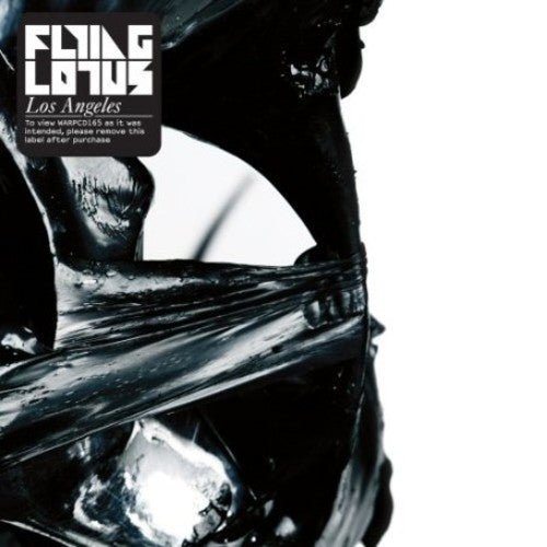 Flying Lotus - Los Angeles - LEVITATION