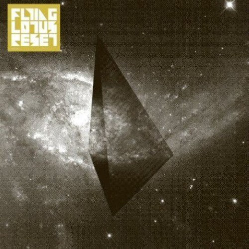Flying Lotus - Reset - LEVITATION
