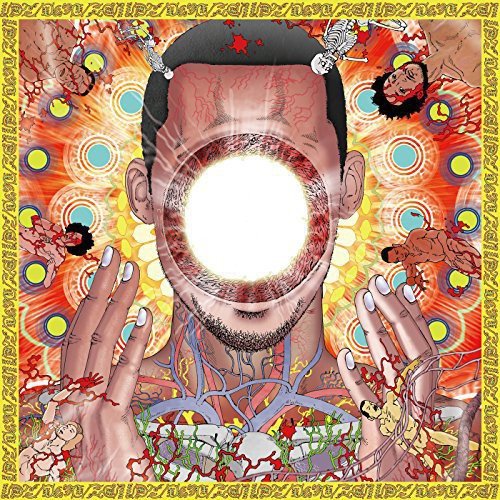 Flying Lotus - You're Dead - LEVITATION