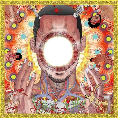 Flying Lotus - You're Dead (Cd) - LEVITATION