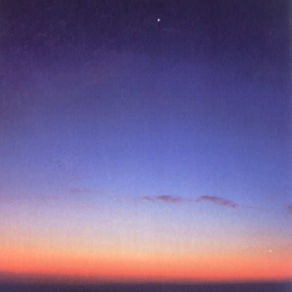 Flying Saucer Attack (CD) - LEVITATION
