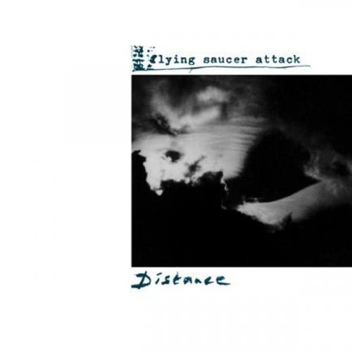 Flying Saucer Attack - Distance - LEVITATION