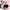 Fms - Pink + Black 2xLP - LEVITATION