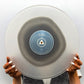 Föllakzoid - V (Levitation Edition) Double LP - LEVITATION