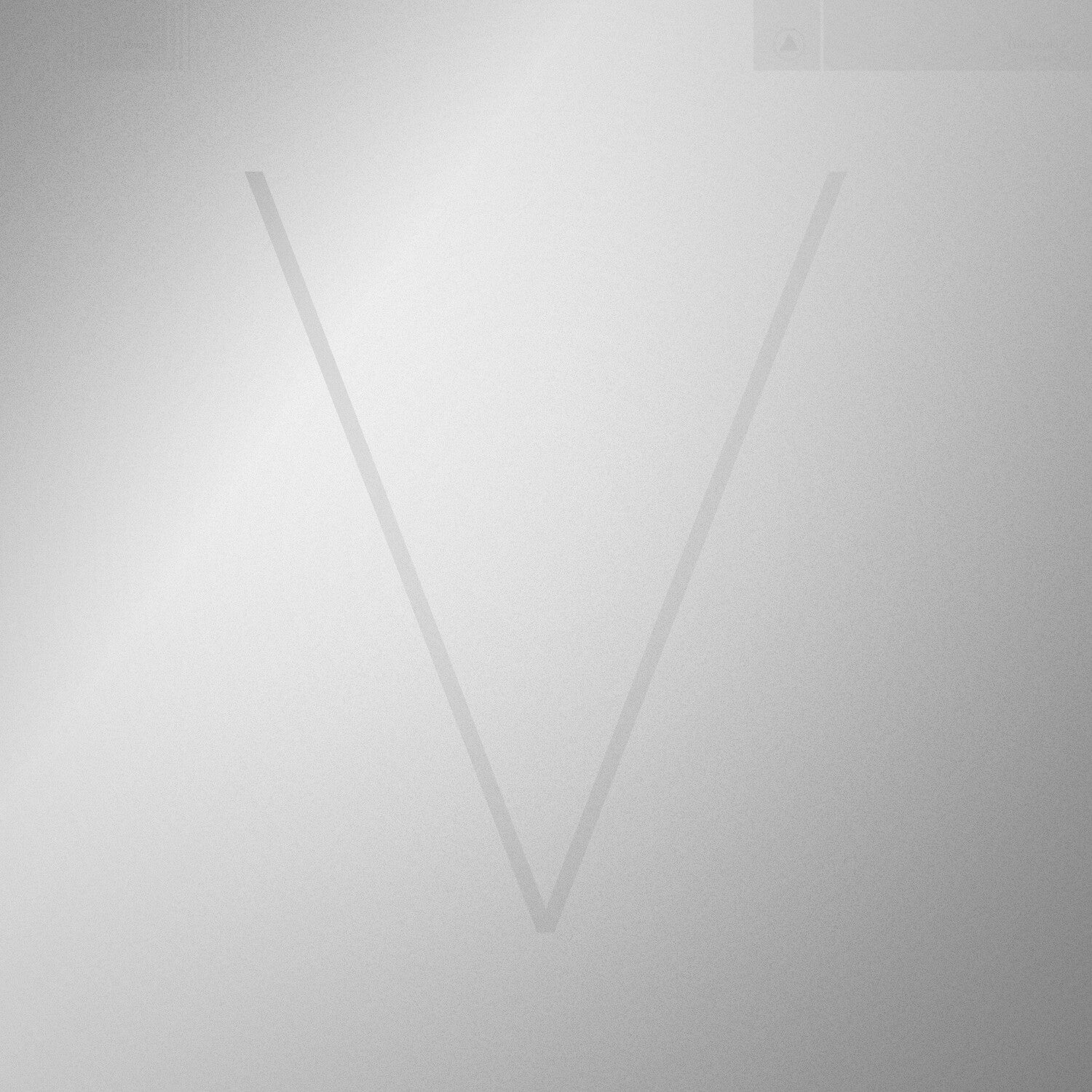 Follakoid - V 2xLP (Clear Vinyl) - LEVITATION