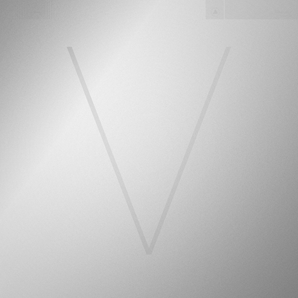 Follakoid - V 2xLP (Clear Vinyl) - LEVITATION