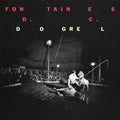 Fontaines D.C. - Dogrel (Cd)
