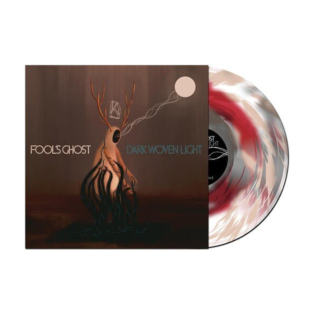 Fool's Ghost - Dark Woven Light