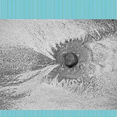 Four Tet - New Energy - LEVITATION