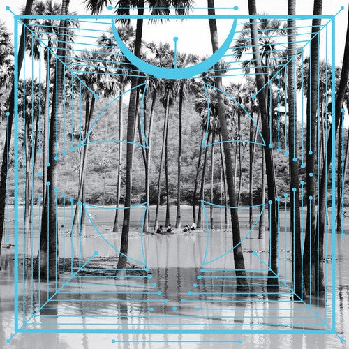 Four Tet - Pink - LEVITATION