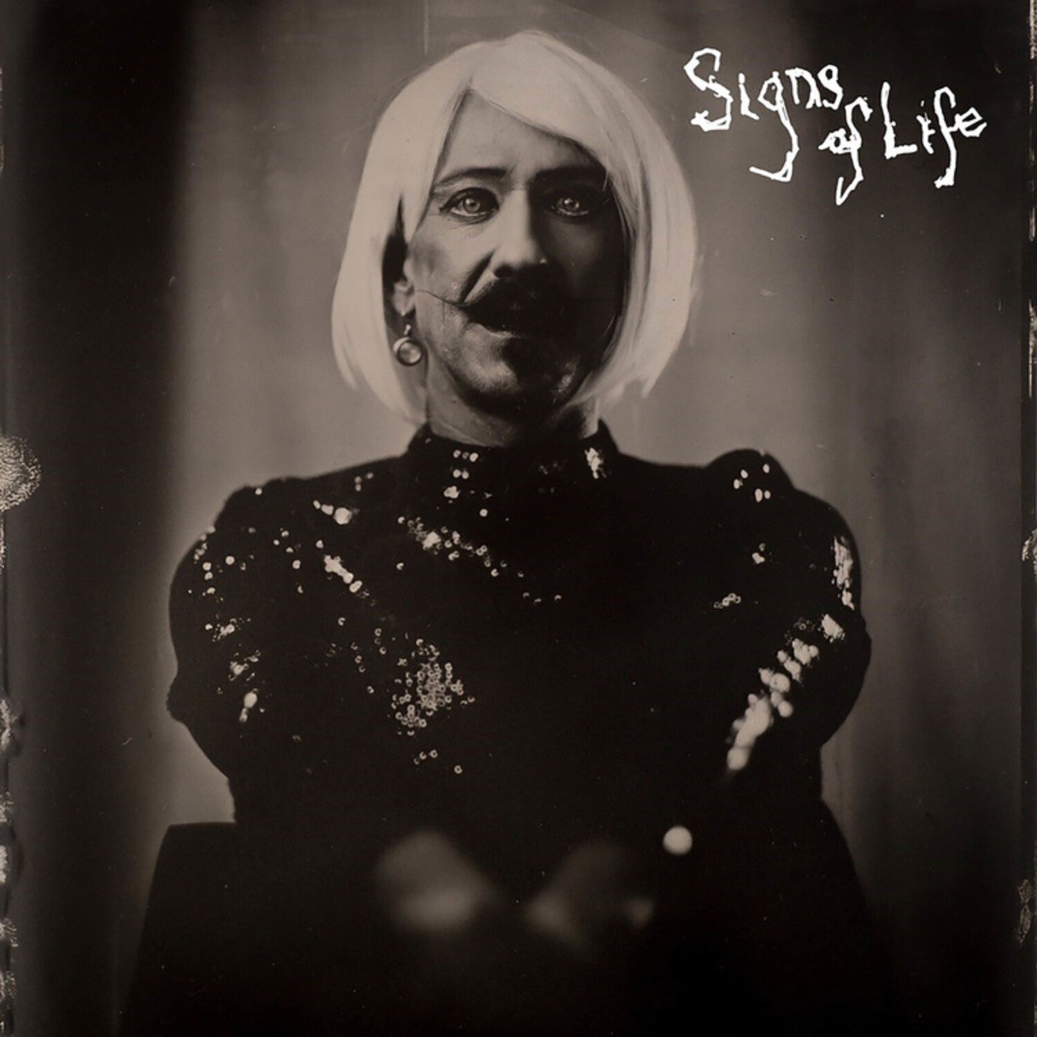 Foy Vance - Signs of Life - LEVITATION