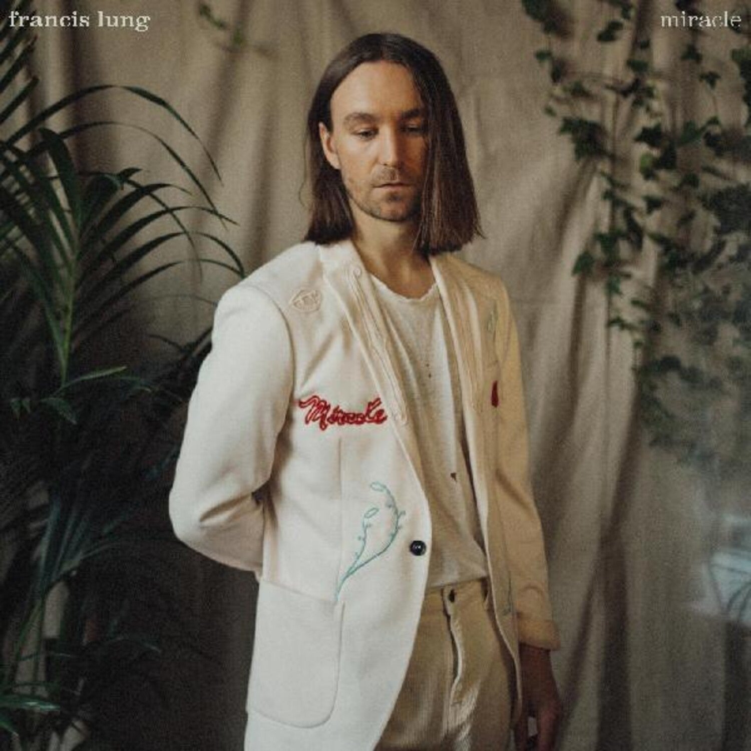 Francis Lung - Miracle - LEVITATION