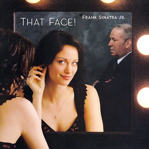 Frank Jr Sinatra - That Face (Cd) - LEVITATION