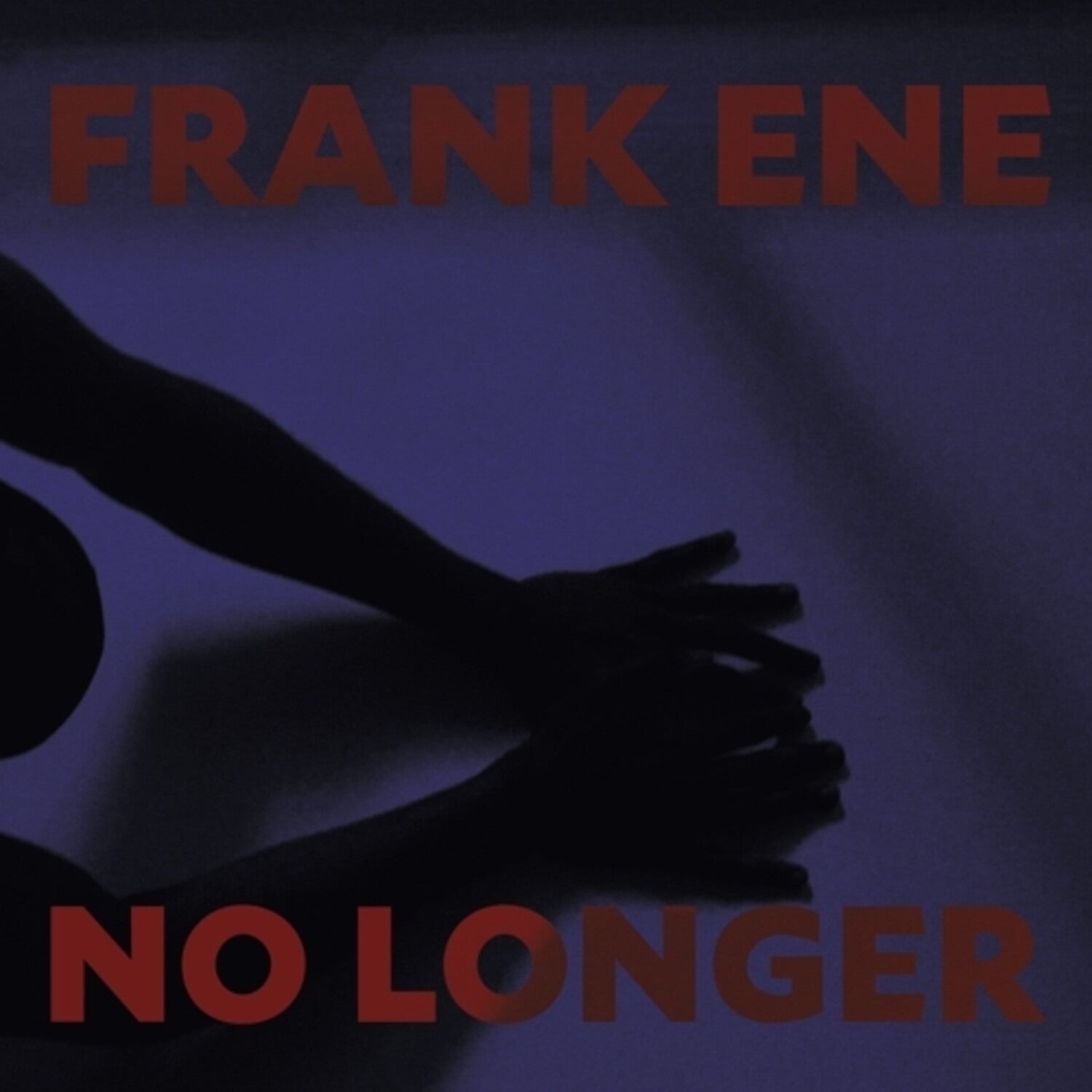 Franke Ene - No Longer - LEVITATION