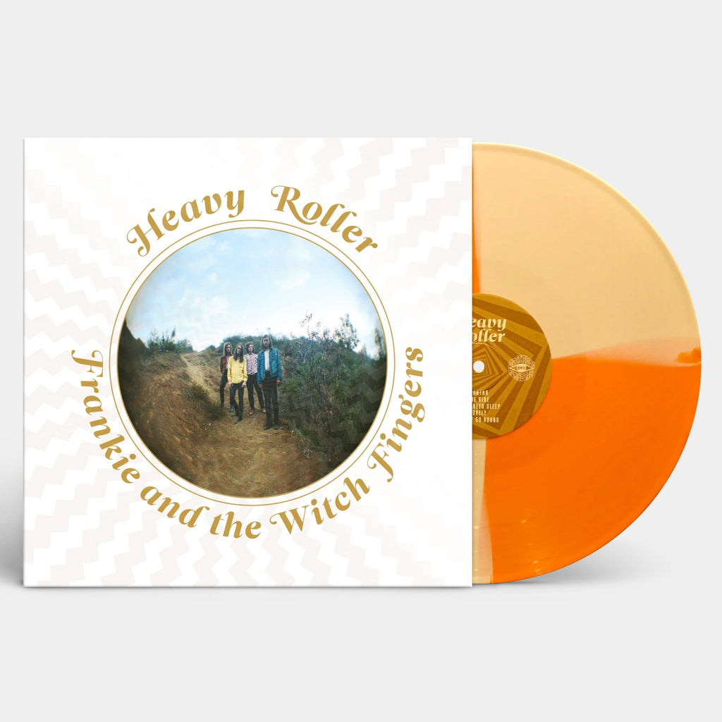 Frankie and the Witch Fingers - Heavy Roller (PRE - ORDER) - LEVITATION