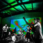Frankie and the Witch Fingers - Levitation Session LP - LEVITATION