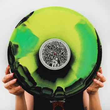 The Reverberation Appreciation Society – LEVITATION