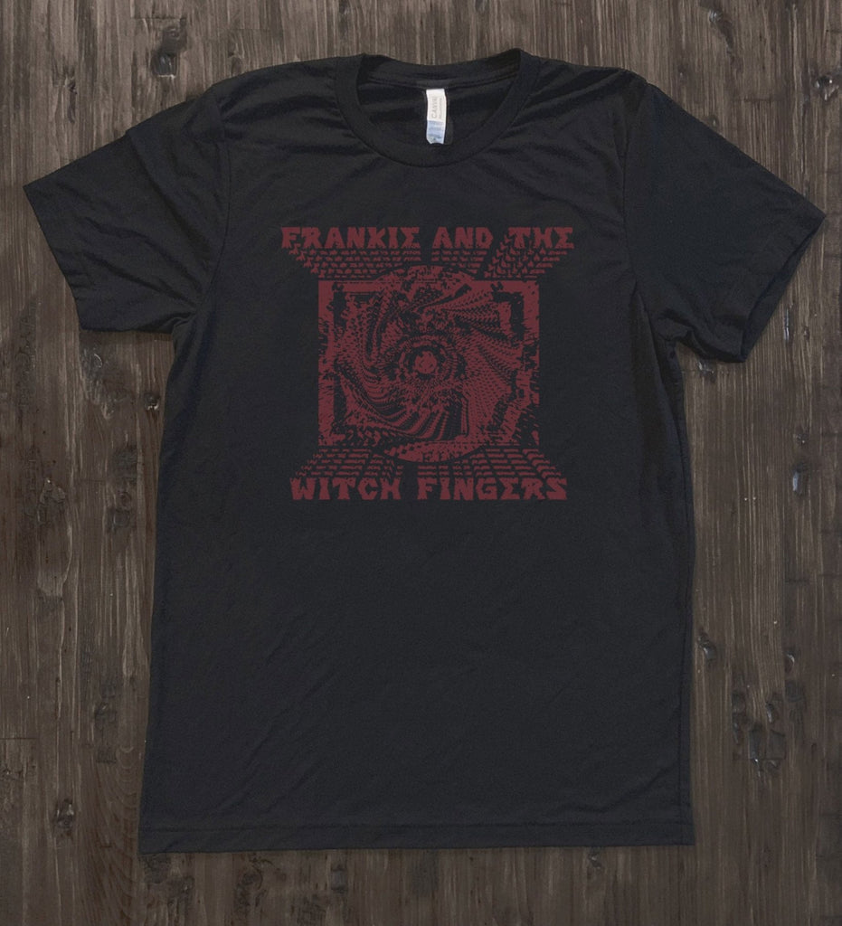 Frankie and the Witch Fingers Mind's Eye T-Shirt - LEVITATION