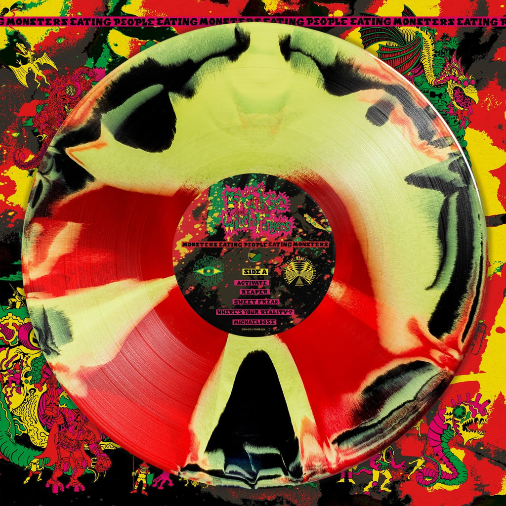 その他 THE MONSTERS SWEETNESS Labubu The Monsters Sweetness LIMITED – TOYSEZ