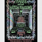 Frankie and the Witch Fingers Poster by Preston Weippert - LEVITATION