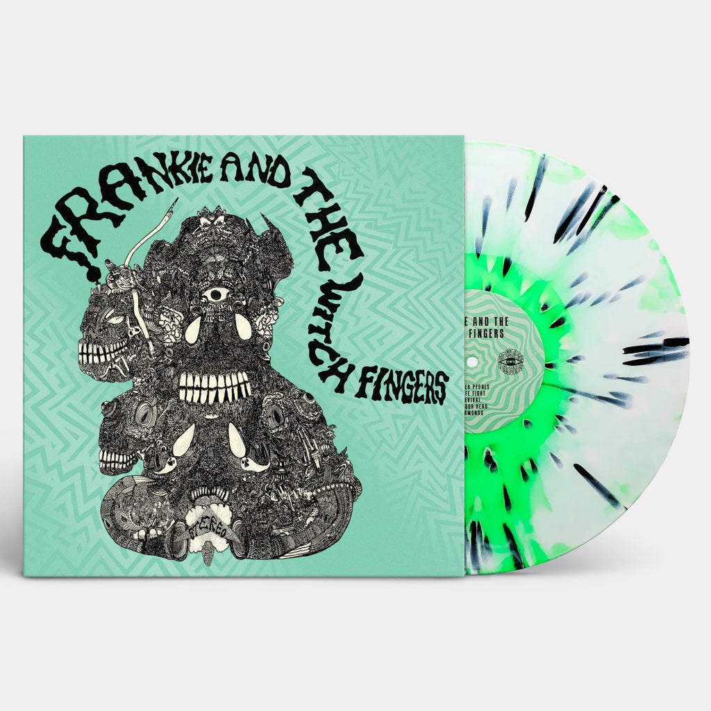 Frankie and the Witch Fingers - S/T (PRE - ORDER) - LEVITATION