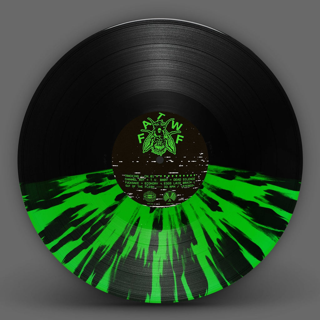 Frankie and the Witch Fingers - Trash Classic – LEVITATION