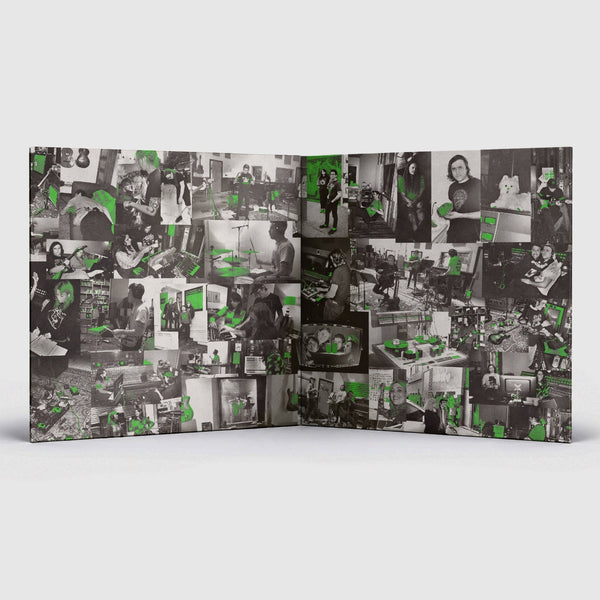 Frankie and the Witch Fingers - Trash Classic (Deluxe Anniversary Edition) - LEVITATION
