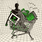 Frankie and the Witch Fingers - Trash Classic (Deluxe Anniversary Edition) - LEVITATION