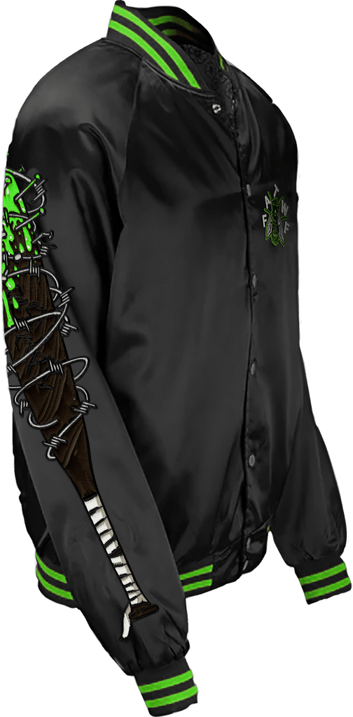 Frankie and the Witch Fingers - Trash Classic Jacket – LEVITATION