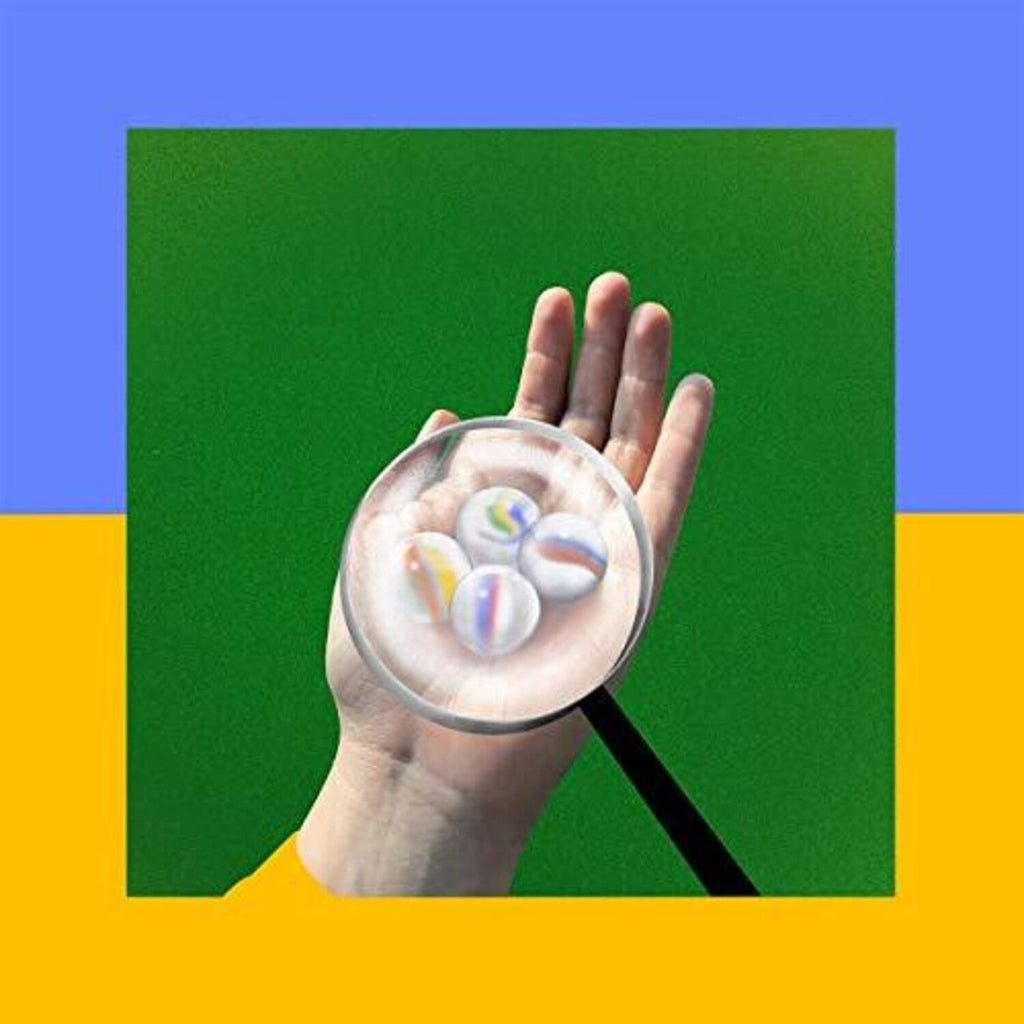 Frankie Cosmos - Close It Quietly - LEVITATION