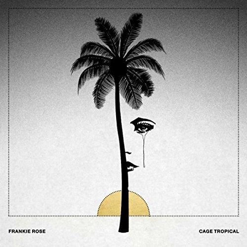 Frankie Rose - Cage Tropical - LEVITATION