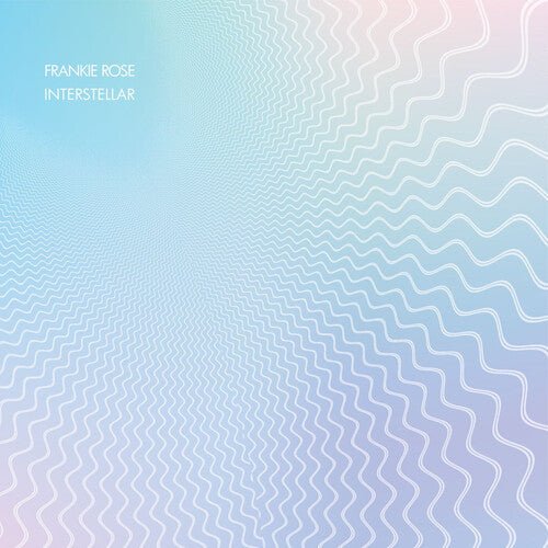 Frankie Rose - Interstellar Extended - LEVITATION