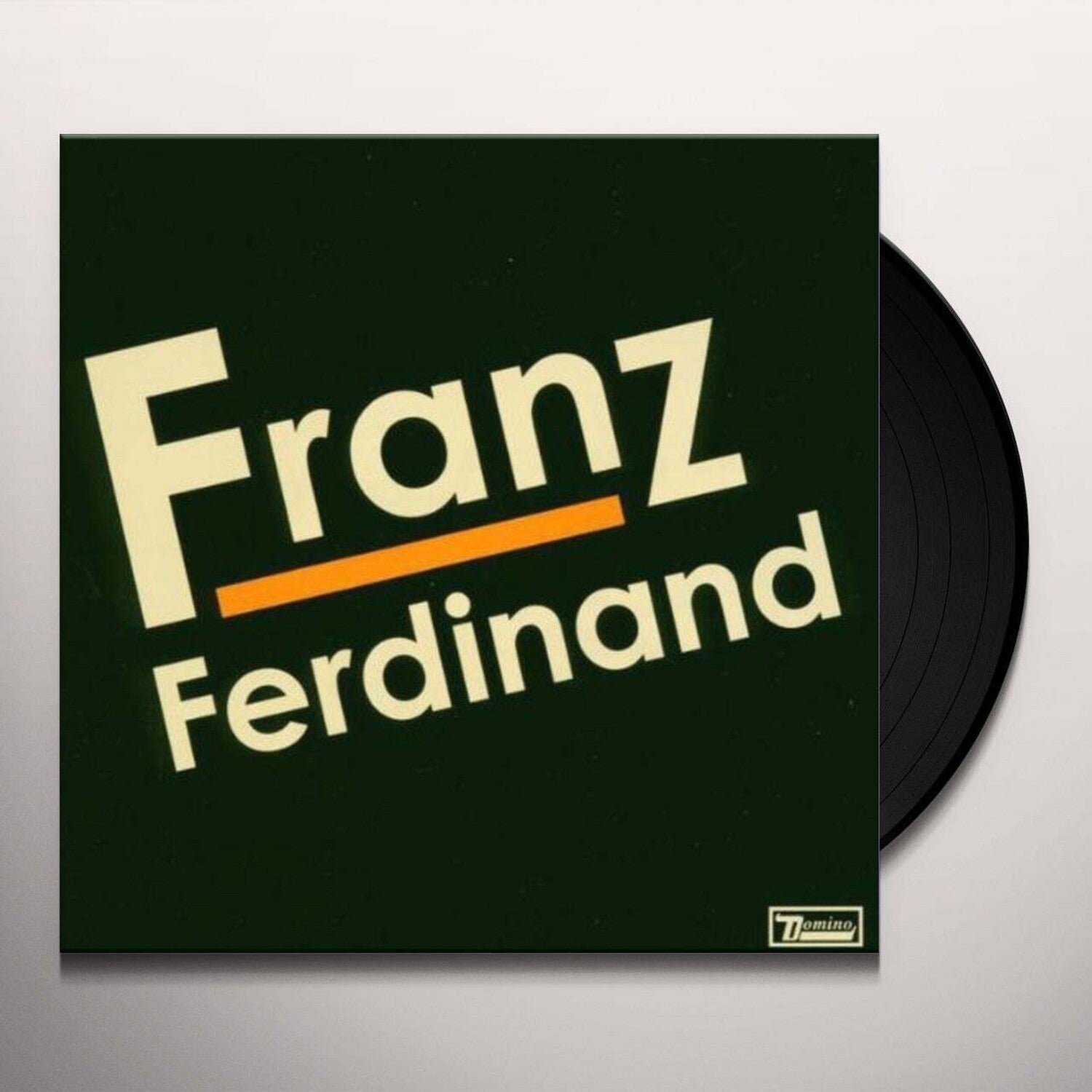 Franz Ferdinand - LEVITATION
