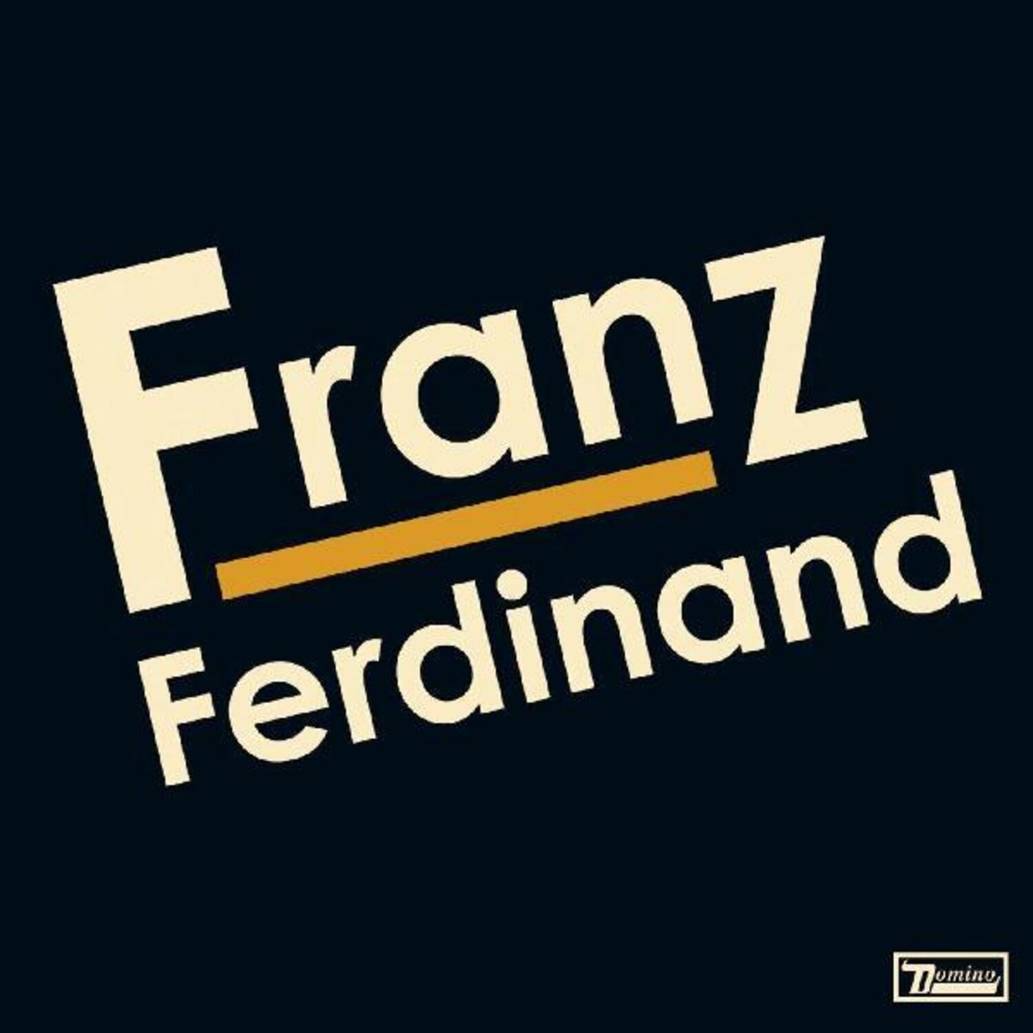 Franz Ferdinand - LEVITATION
