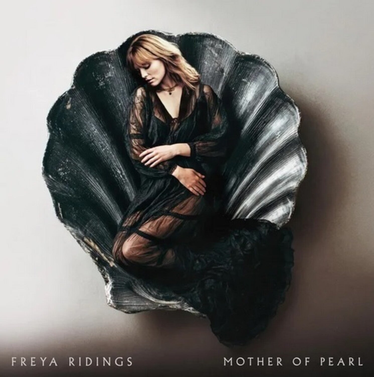 Freya Ridings - Mother of Pearl - LEVITATION