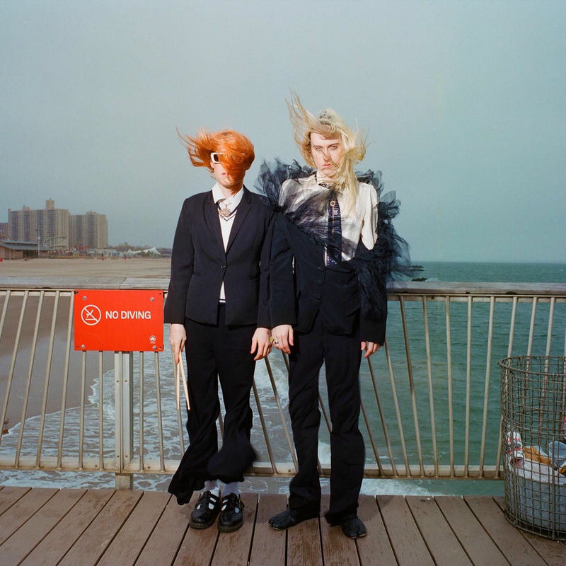 Frost Children