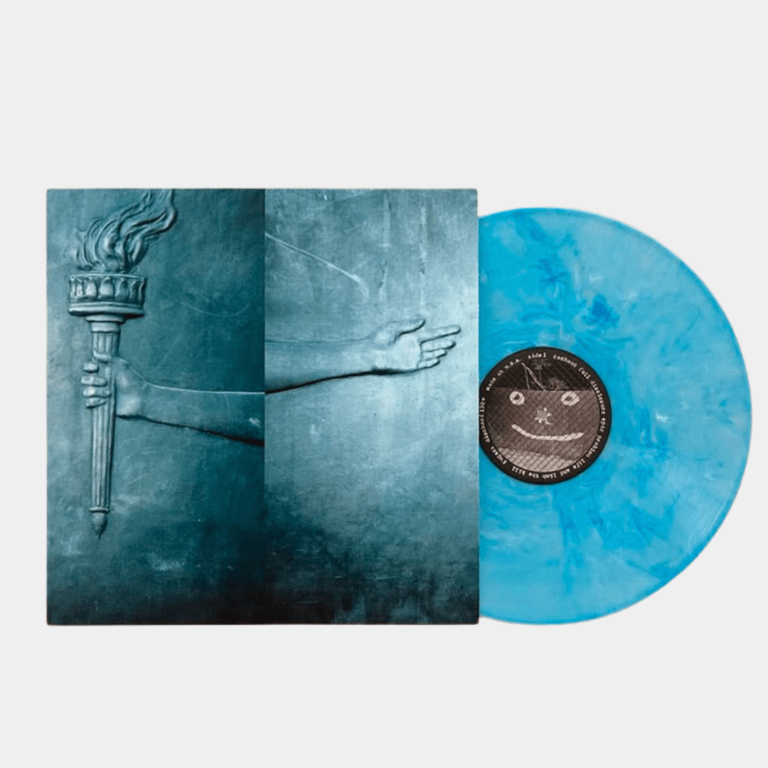 Fugazi - The Argument Vinyl LP | LEVITATION