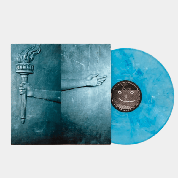 Fugazi - The Argument – LEVITATION