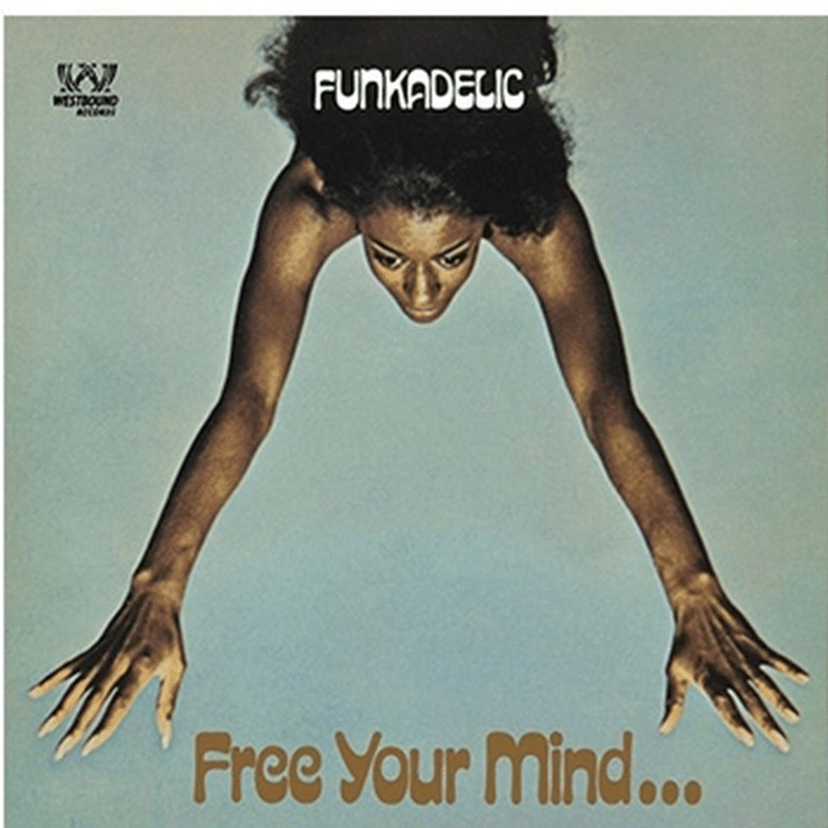 Funkadelic - Free Your Mind and Your Ass Will Follow (Levitation Edition) - LEVITATION