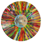 Funkadelic - Maggot Brain (Levitation Edition) - Super Stupid Rainbow Splatter - LEVITATION