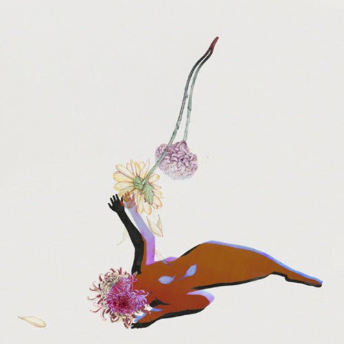 Future Islands - Far Field - LEVITATION