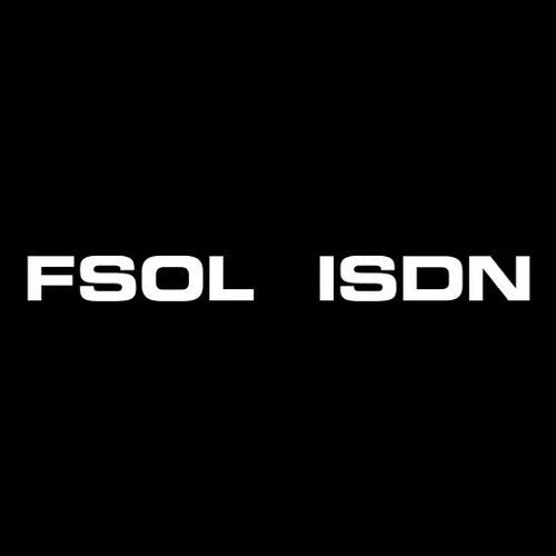Future Sound of London - Isdn: 30th Anniversary - LEVITATION