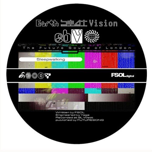 Future Sound of London - See You in L.a. - LEVITATION
